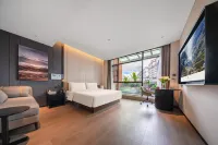 Atour Hotel Lhasa Tibet University Binhe Road Hotels in Lhasa