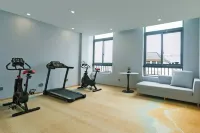 Clean Kailini Hotel (Xiangshan Binhai Commercial Street)