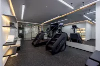 Atour Hotel (Zhanggongshan Donghai Avenue, Bengbu)