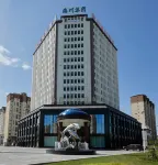 Aksu Haichuan Century Hotel Hotels in Aksu City