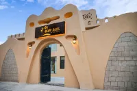 Kashi Lin Yin courtyard homestay