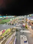 Lantai Hotel (Changsha Huanghua International Airport)