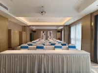 Jinhua Jiahe Hotel (Wanda Plaza Branch) - Business