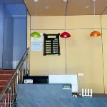 520 Hotel (China Tianyan Science Popularization Base) - 2-Star