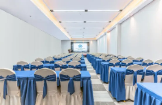 御竜花園ホテル（871文化創意工場雲南財経大学）