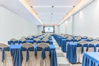 위룽 가든 호텔