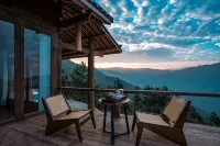 Qianshanyue · Four Seasons Wild Luxury Boutique Guesthouse Các khách sạn gần Leishan Ping'an Automobile Passenger Transport Co.， Ltd.