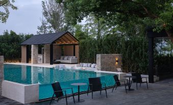 Anji Fanfan Manor Private Hot Spring Resort Hotel
