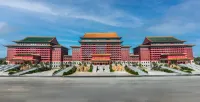 Kunhe International Hotel