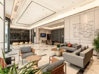 Magnotel Hotel (Luoyang Wenzhong Dadao) - Layanan Antar-Jemput