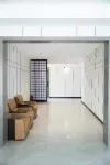 Xinboyuan Hostel Hotels in Weishi