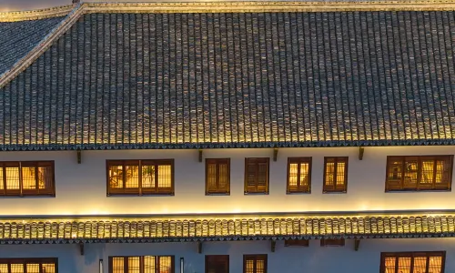 Floral Lux Hotel·Simple and Rustic hotel