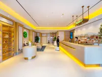 Vienna 3 Best Hotel (Wuzhong Hongsibu)