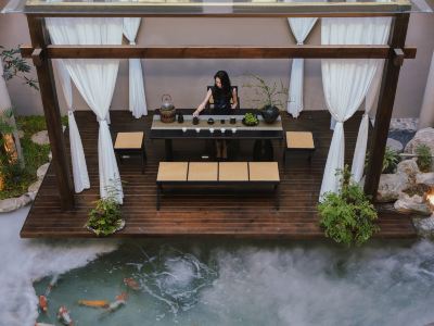 Chuxiong Yushe Meisu Hotel (Yi Ancient Town Branch)