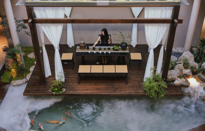 Chuxiong Yushe Meisu Hotel (Yi Ancient Town Branch)