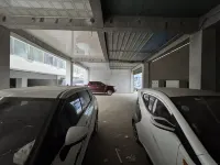 Lanquan Grand Hotel - parking