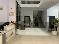 Tingshan Residents' Dormitory (Maitreya Lake Spring Ecological Park Store)