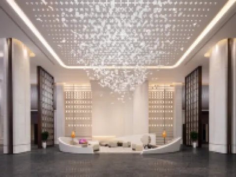 Wyndham Quzhou Kecheng Hotels in Quzhou