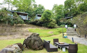 Fuzhou Yinhui Mountain Villa Hotel
