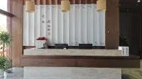 荷田花園飯店（通山迎賓大道職業教育中心店）
