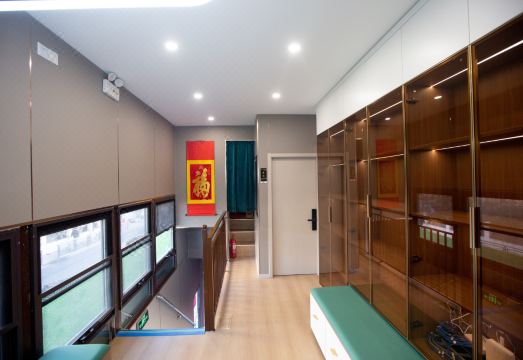 1. 아이샹커 서비스..