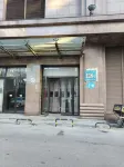 Mingyueju Boutique Audio-Visual Apartment (Shenyang North Railway Station Huafu) - พร้อมระเบียง