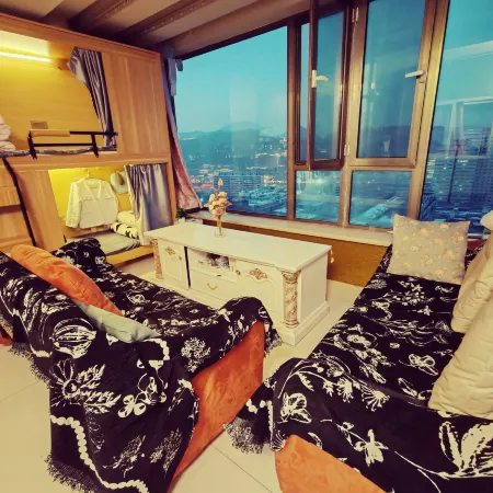 lanzhouyouranjuYouthHostel