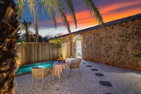 YU JIAN HOTEL Отели рядом с достопримечательностью «Weizhou Island»