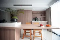 Banpo • Qingye Homestay (Xianju Yong'anxi Rafting)