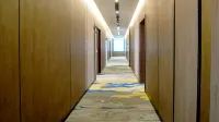 Yingbinlou Hotels in Qin’an