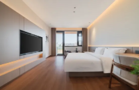 風禾明月松間美宿（水南文化街店）