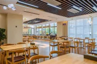 Borrman Hotel (Lu'an Yintai Wanda) - Breakfast