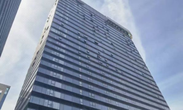 Haoting Boyu Homestay (Zhongjing Technology Plaza Branch)