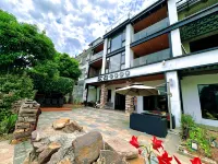 Zhuyun Yunshan Meidi Guesthouse 동강호 봉황도 관광지 주변 호텔