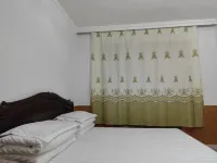 Linshang Homestay - balcony