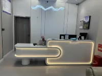 水墨雲中飯店（墨脫遊客中心店）