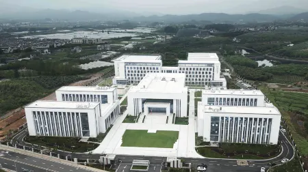 She County Xingzhi Hotel Отели рядом с достопримечательностью «Zheng's Ancestral House of She County»