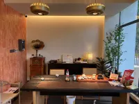ZIYUE LODGE · Gulong Gorge, Qingyuan