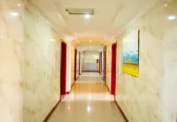 Sangke  Hoborg Hotel