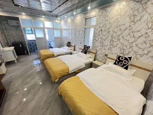 The most beautiful farmhouse