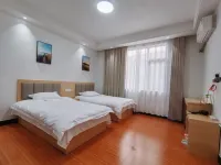 Yixian County Hongcun relaxed Hostel