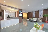 Yunji Smart Hotel (Zhuzhou Railway Station) - 2-Star
