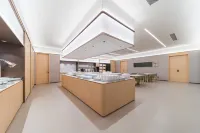 Ji Hotel (Zhaoqing Minjie Square Branch) Hôtels à : Zhaoqing