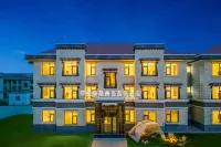 핑춰강쌍 취당푸양 호텔