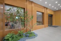 QIANNA HOTEL GLORIOUS (Dengfeng Songshan Scenic Area) - palestra