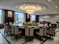 Qichun Shanshuiju Hotel Hôtels à : Qichun