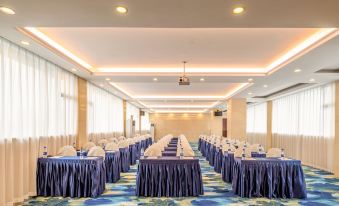 Yinmo Hotel (Wanda Plaza Guilin Railway Station)