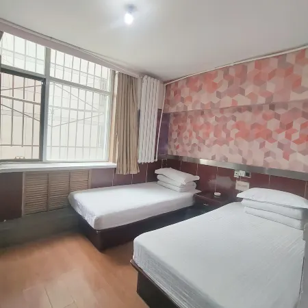 Mini Hostel