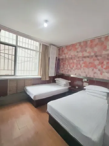 Mini Hostel Hotels near Lanzhou Nanguan Grand Mosque
