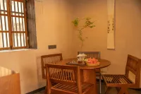 Dingnan Hakka Ancient Town - Guqin Academy Homestay